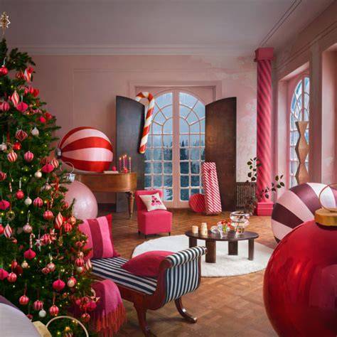 Playful Decorations