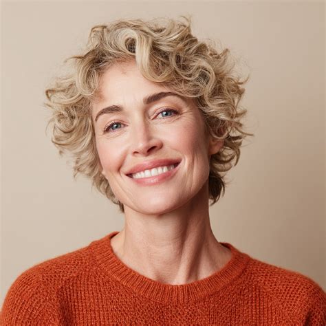 Playful Pixie Cut with Volume