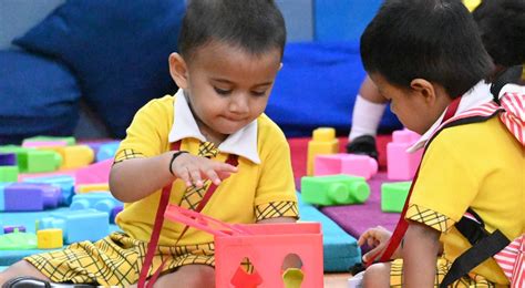 Children Workshop - Playgroup