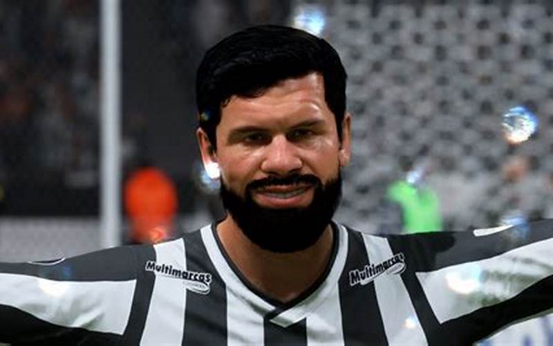 Playing With Diego Costa Fifa 22