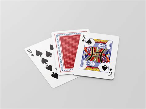Playing Card Template Illustrator: A Comprehensive Guide For Beginners