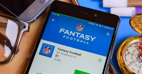 Playing Fantasy Football