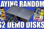 Playing PS1 Disc On PS2 System