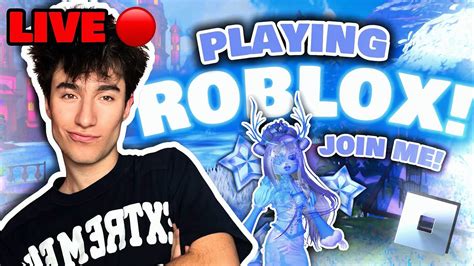 Playing Roblox Games that make you LAUGH! - YouTube