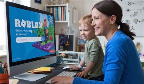 Playing Safely on Roblox