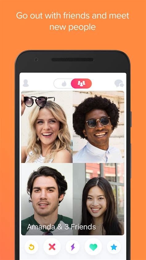 Playing Tinder is much more fun