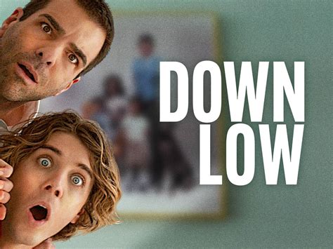 Playing it on the down low