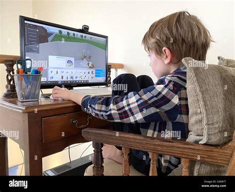 Playing on a Computer – Roblox Support