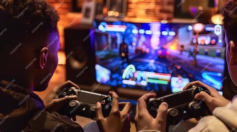 Playing the Game