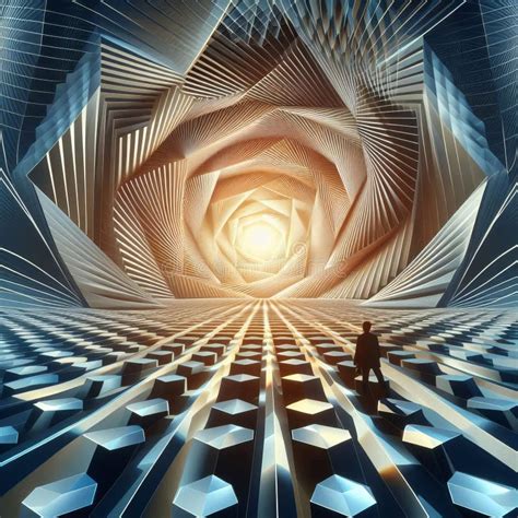 Playing with perspective