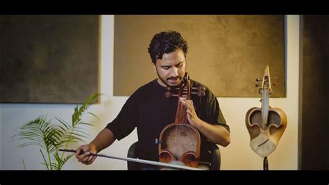 Playing the Basic Notes on sarangi