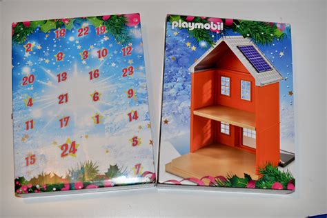 Playmobil Jumbo Advent Calendar