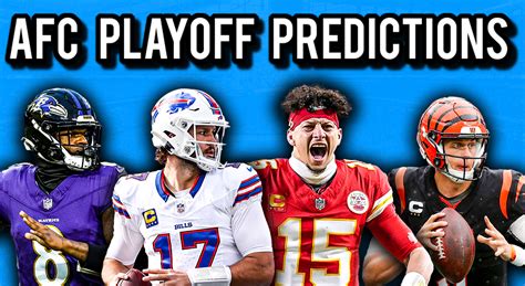 Playoff Predictions and Analysis