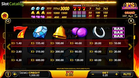 Raih Kemenangan Besar dengan Playstar Slot 777 - Permainan Slot Terbaik!