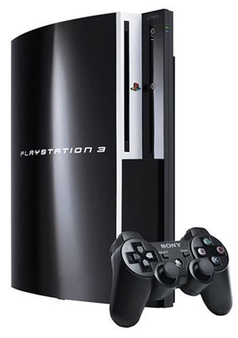 Refurbished Sony PlayStation 3 500GB Super Slim System