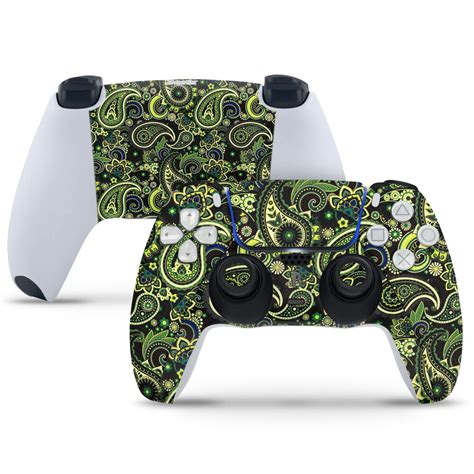 Enhance Your Gaming Experience with the Ultimate Playstation 5 Controller Skin - Elevate Your Style and Protect Your Controller!