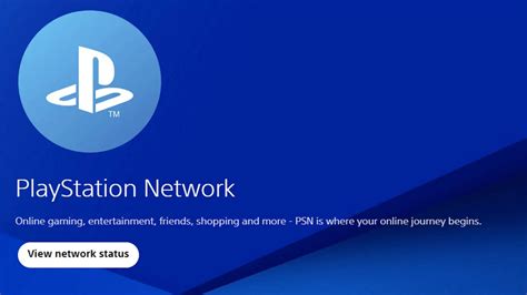 Playstation Network: The Great Server Migration