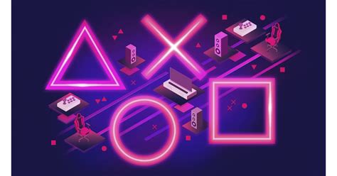 Playstation Network The Ultimate Gaming Lockdown