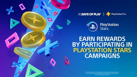 Playstation Stars Rewards Catalog
