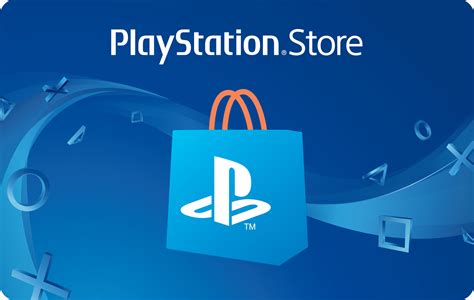 Playstation Store