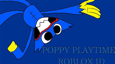 Playtime FNF Roblox ID