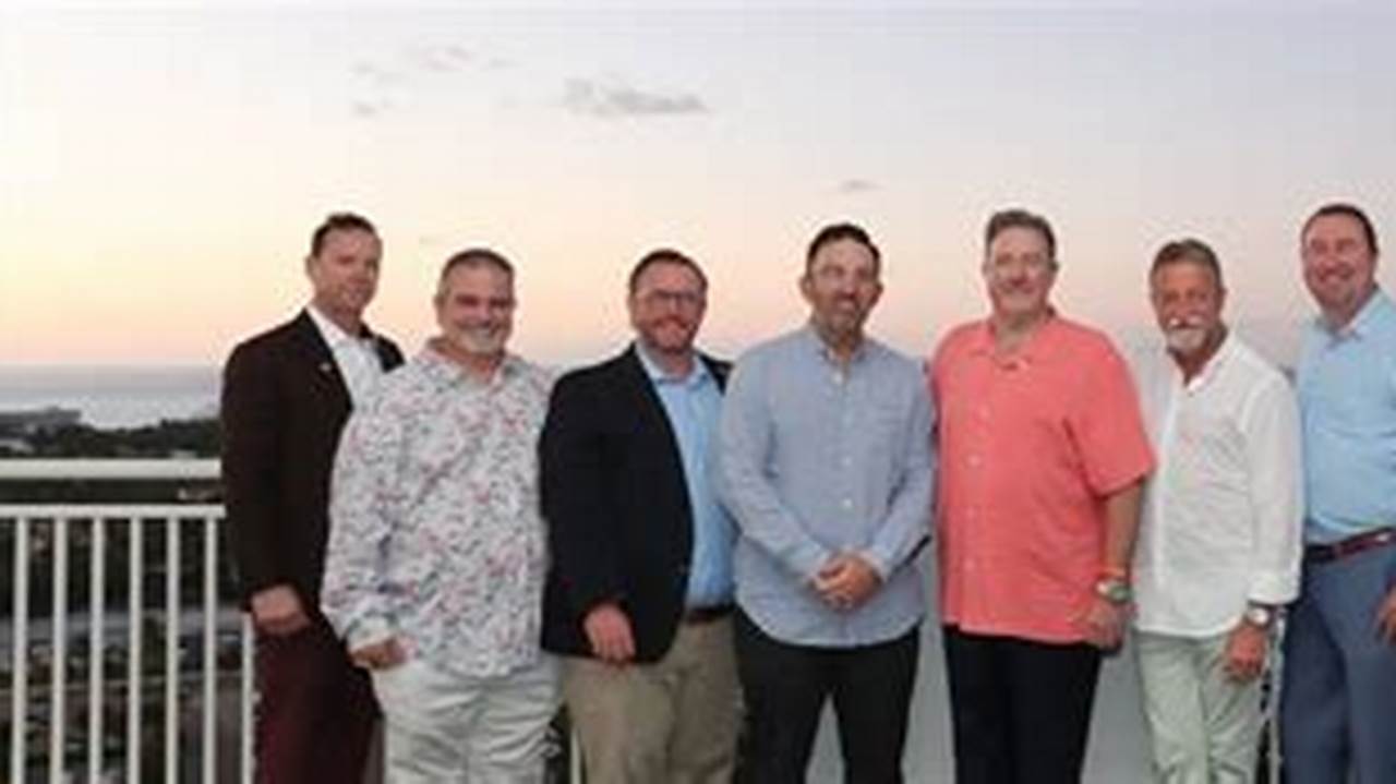 Plca Convention 2024