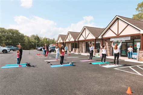 Discover Radiant Skin with Pleasant View's Skincare Solutions!