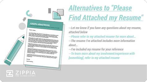 Unlocking Your Career Potential: Discover My Talent through My Attached Resume