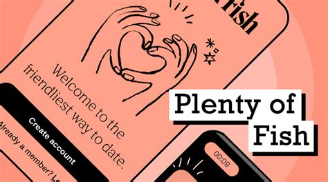 Plenty of Fish Dating App Safety and Privacy