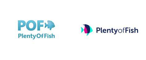 Plenty of Fish Logo