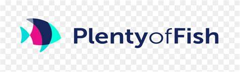 Plenty of Fish logo