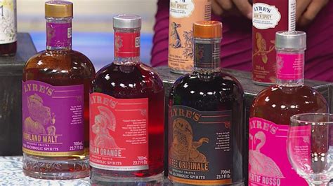 Plenty of alternatives