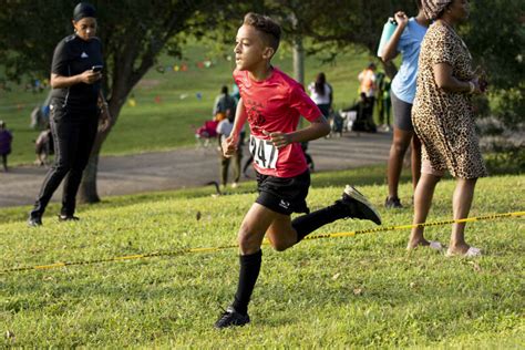 Plenty of competition