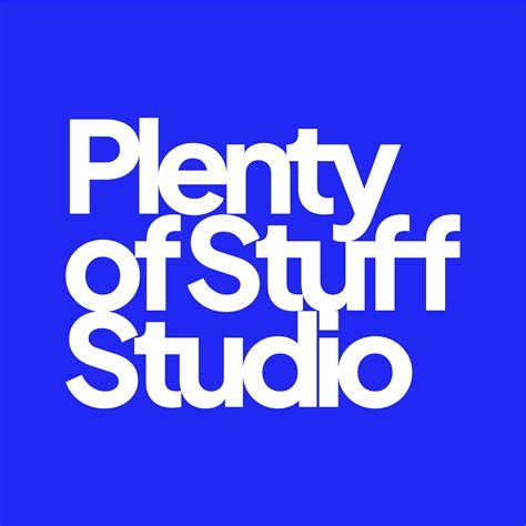 Plenty of stuff to do