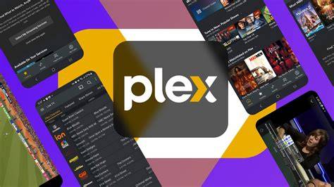 Plex Filme