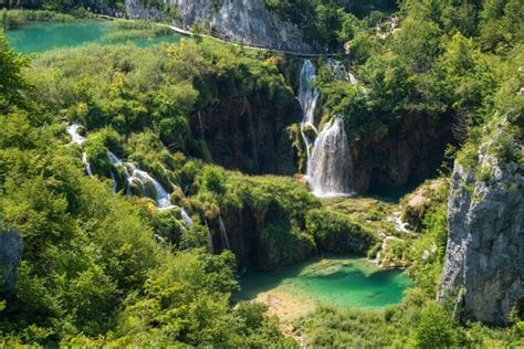Plitvice Lakes Transfer
