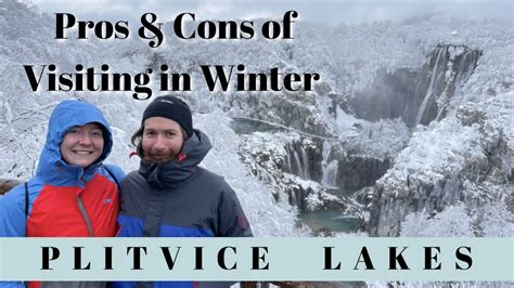 Plitvice Lakes pros cons