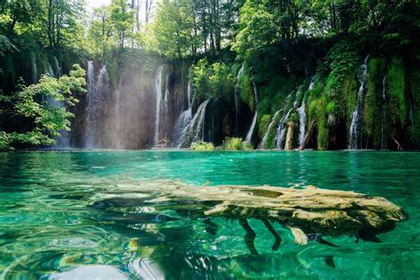 Plitvice Lakes tours