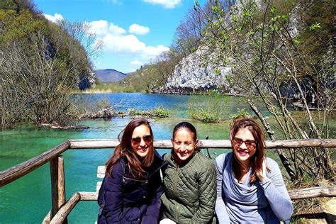 Plitvice Lakes value
