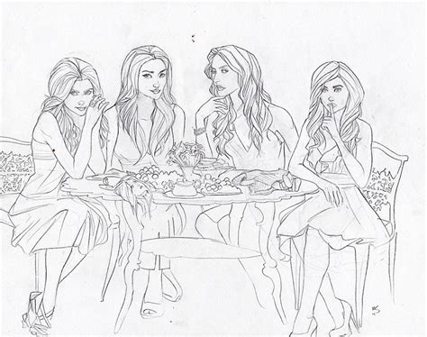 Pll Coloring Pages