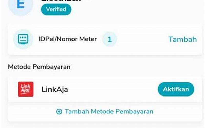 Pln Android