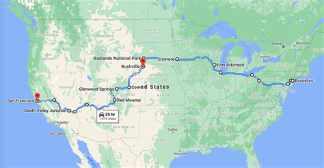 Plot A Run On Google Maps
