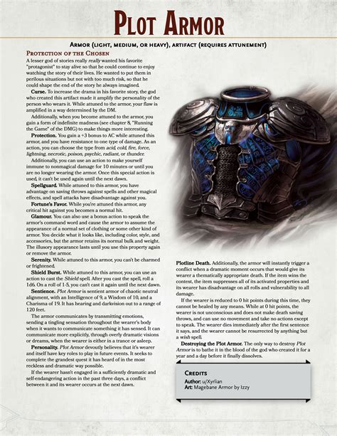 Penjelasan Lengkap tentang Plot Armor dalam Cerita