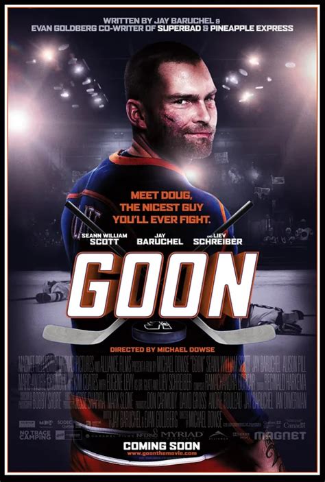 Goon Movie