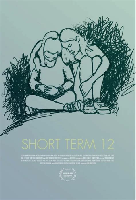 Short Term 12 Movie