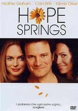 Hope Springs Movie