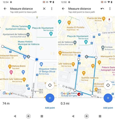 Come Misurare la Distanza su Google Maps 13 Passaggi