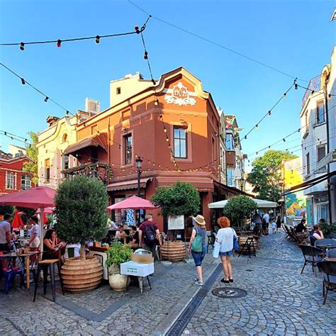 Food Walk Plovdiv Review: A Tasty Bulgarian Culture Tour