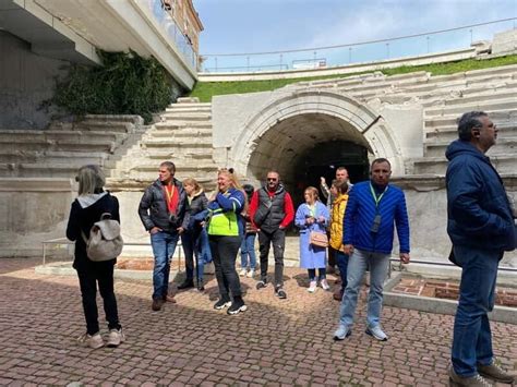 Plovdiv audioguide device