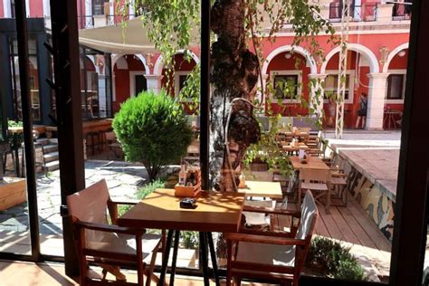 Plovdiv restaurants